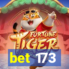 bet 173